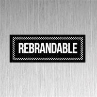 Rebrandable
