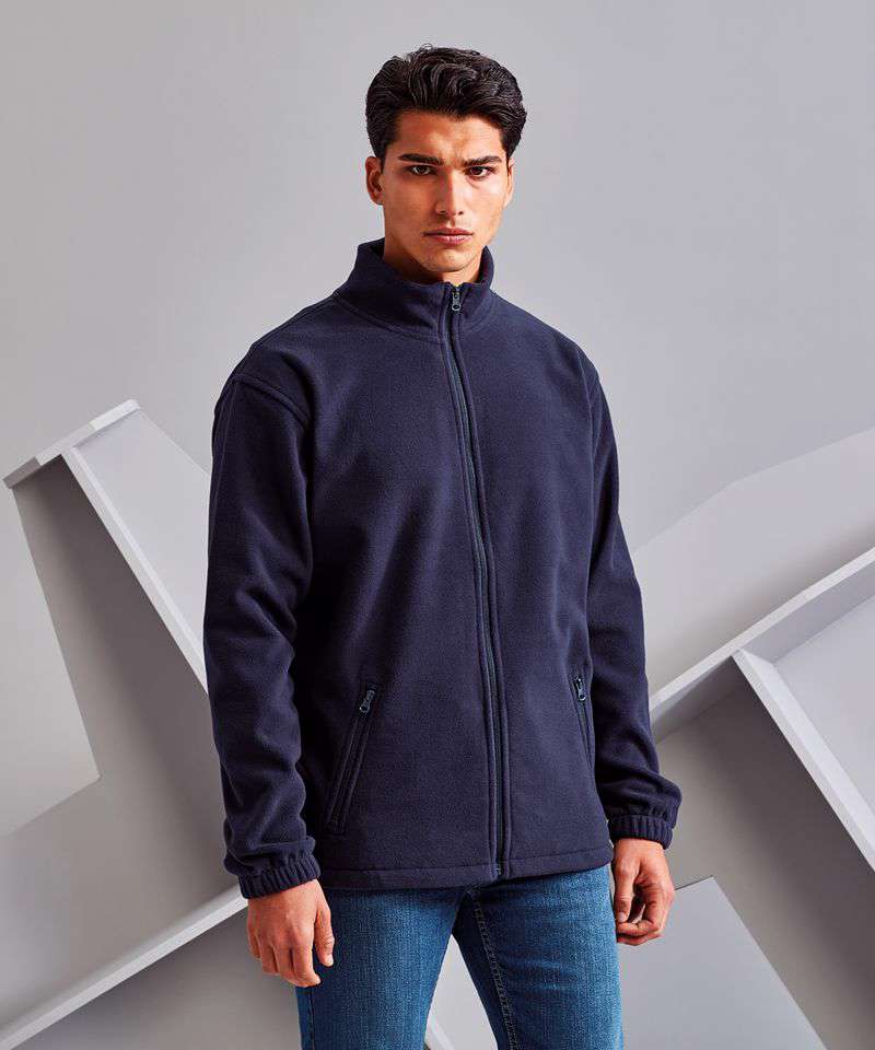 Jackets - Fleece | Nxt Generation Midlands Ltd